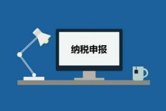 纳税申报是不是要交税
