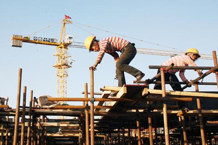 建筑设计公司注册